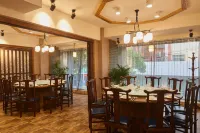 James Joyce Coffetel (Anqing High Speed Railway Station Guangcai Seventh Street Branch)