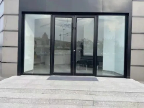 Tianjin Xingyuan Hotel