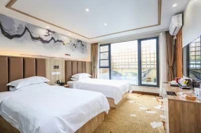 JUNYI HOTEL