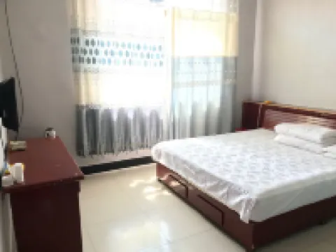 Weixian Kelaishun Hotel Hotels in Wei County