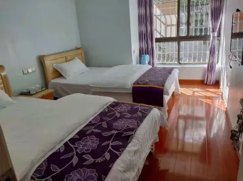Zhuimeng Tianyuan Chinese Inn