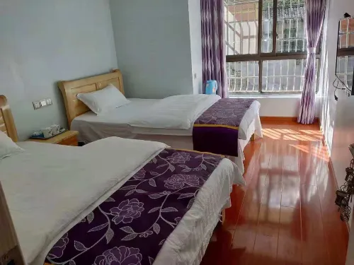 Zhuimeng Tianyuan Chinese Inn