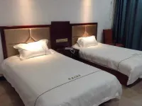 Huayun Hotel Hotels in Wan'an