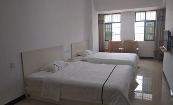 Yang International Hotel North Sea