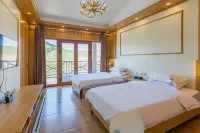 Xinyi Self-driving Campsite