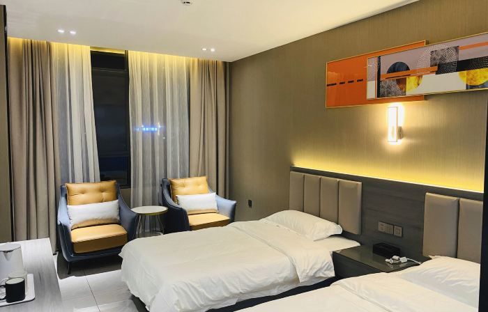 Hongsheng Hotel