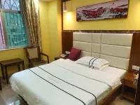 Na'erdun Apartment