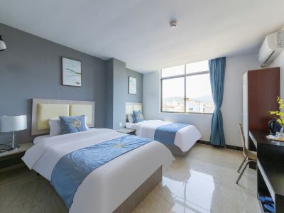 Qingyuan Simon Yueting Homestay