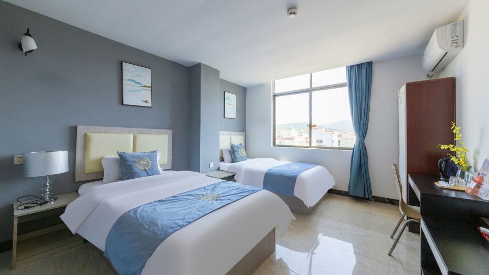 Qingyuan Simon Yueting Homestay