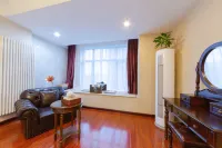 Quzhu City Homestay (Shiyan Wanda Plaza Branch)