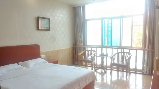 Xiangyin Yilai Hotel