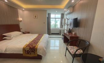 Qionghai Zhongyuan Yanyuan Hotel (Boao Airport)