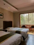 Heilongtan Hotel Hotels near Heilongtan China Railway Fanmu Music Park