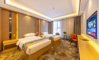 Jiayong Hotel