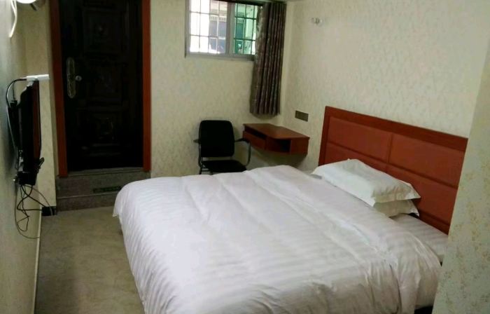 Shicheng Liusu Hotel