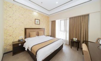 Gulin Mulan Theme Hotel