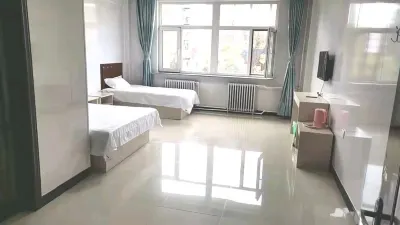 Chifeng Shunyi Hotel Các khách sạn ở Chifeng Railway Station