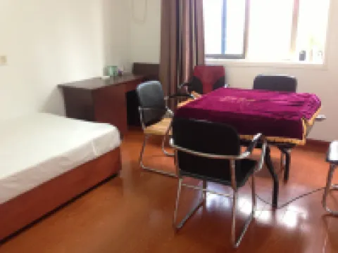 Linhai Lianhang Guesthouse