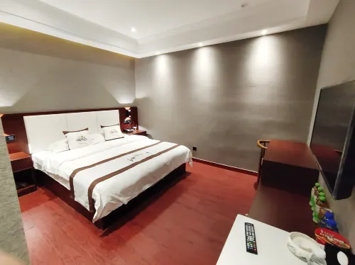 Xiao County Yi Jiangnan Business Hotel - Inns