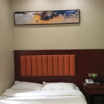Moon Star Hotel