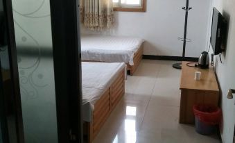 Tianjin Wenyou Hotel