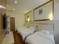 Longzhou Longteng Business Hotel Hotels in Longzhou