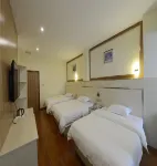 Longzhou Longteng Business Hotel Hotels in Longzhou