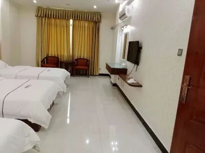 Zijin Yueheng Hotel