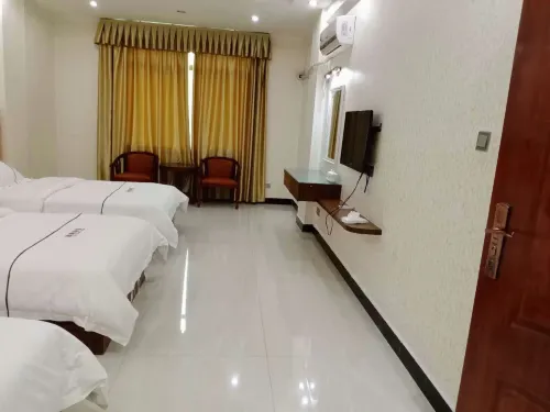 Zijin Yueheng Hotel