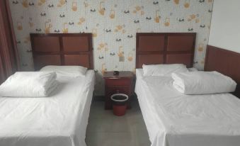 Yongcheng Nongjia Hotel