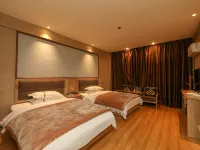 Xuanwei 37 Degree Boutique Hotel Hotels in Xuanwei