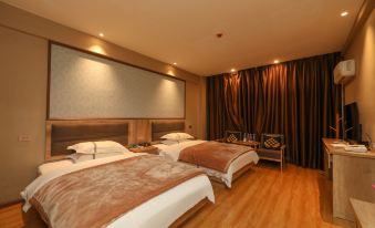 Xuanwei 37 Degree Boutique Hotel