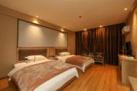 Xuanwei 37 Degree Boutique Hotel