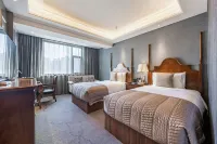 Linxia Huafei Hotel Hôtels à : Linxia