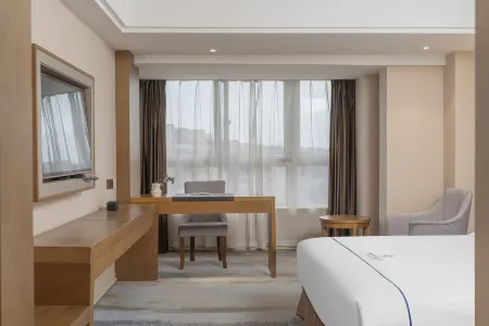 Haydn Hotel Changsha Отели рядом с достопримечательностью «Changsha Ecological Zoo»