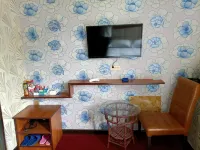 Hongyunlai Hotel (Qiqihar University Qiqihar 28 Middle School Branch) - 2 звезды