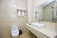 Yanhu Zhixing Pinzhi Hotel