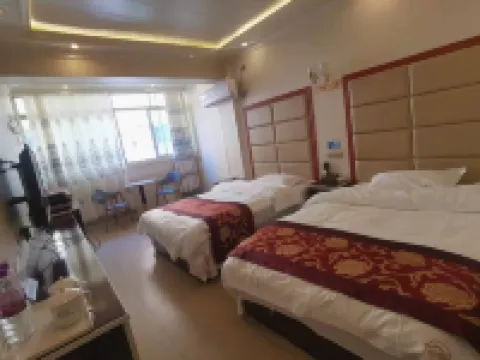 Nagai Yingfulin Hotel