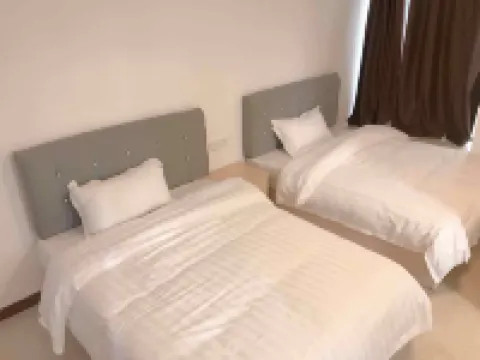 Maoming Qingfeng Apartment