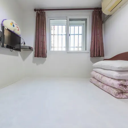 Qingdao Baixin Hotel Отели рядом с достопримечательностью «Олимпийский парусный центр»