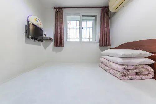 Qingdao Baixin Hotel