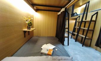 Tiancheng International Youth Hostel (Kashgar Ancient City Branch)
