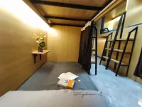 Tiancheng International Youth Hostel (Kashgar Ancient City Branch)