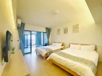 Shanwei Manxin Funny Homestay