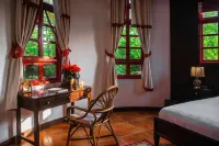 Guolai Coffee Manor Hostel Các khách sạn gần Shushui Hexiang