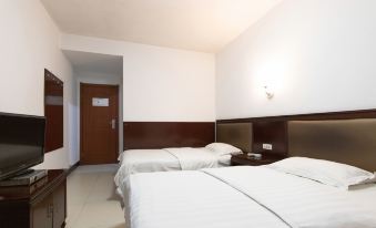 Caizi Hostel