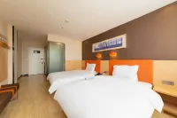 7 Days Premium Hotel (Xining Bayi East Road Tuanjie Bridge) Hotels in Chengdong Economic Development Area