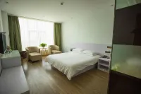Motel 168 (Rudong Administrative Center)