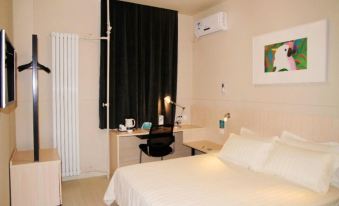 Jinjiang Inn (Beijing Fengtai East Street Metro Station) - Housity