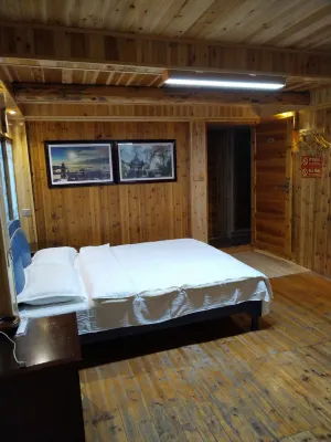 Chiyou Valley Homestay